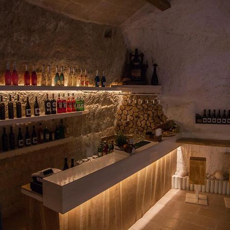 Bed and Breakfast Il Borgo Relais Гравина-ин-Пулья Экстерьер фото