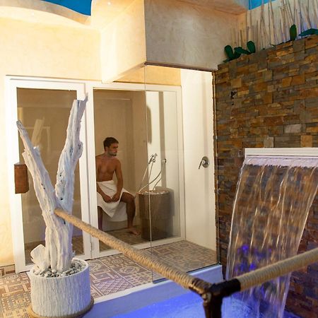 Bed and Breakfast Il Borgo Relais Гравина-ин-Пулья Экстерьер фото