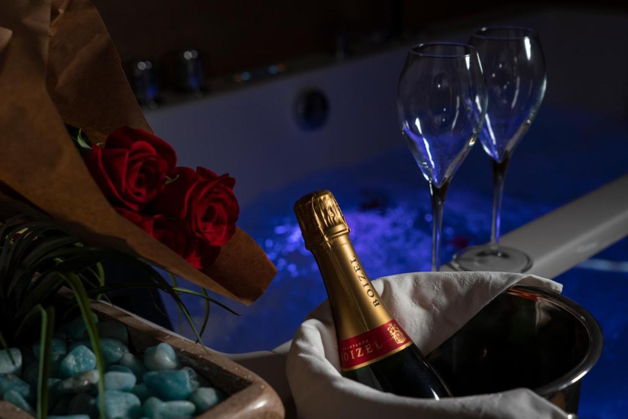 Bed and Breakfast Il Borgo Relais Гравина-ин-Пулья Экстерьер фото