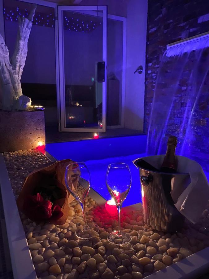 Bed and Breakfast Il Borgo Relais Гравина-ин-Пулья Экстерьер фото