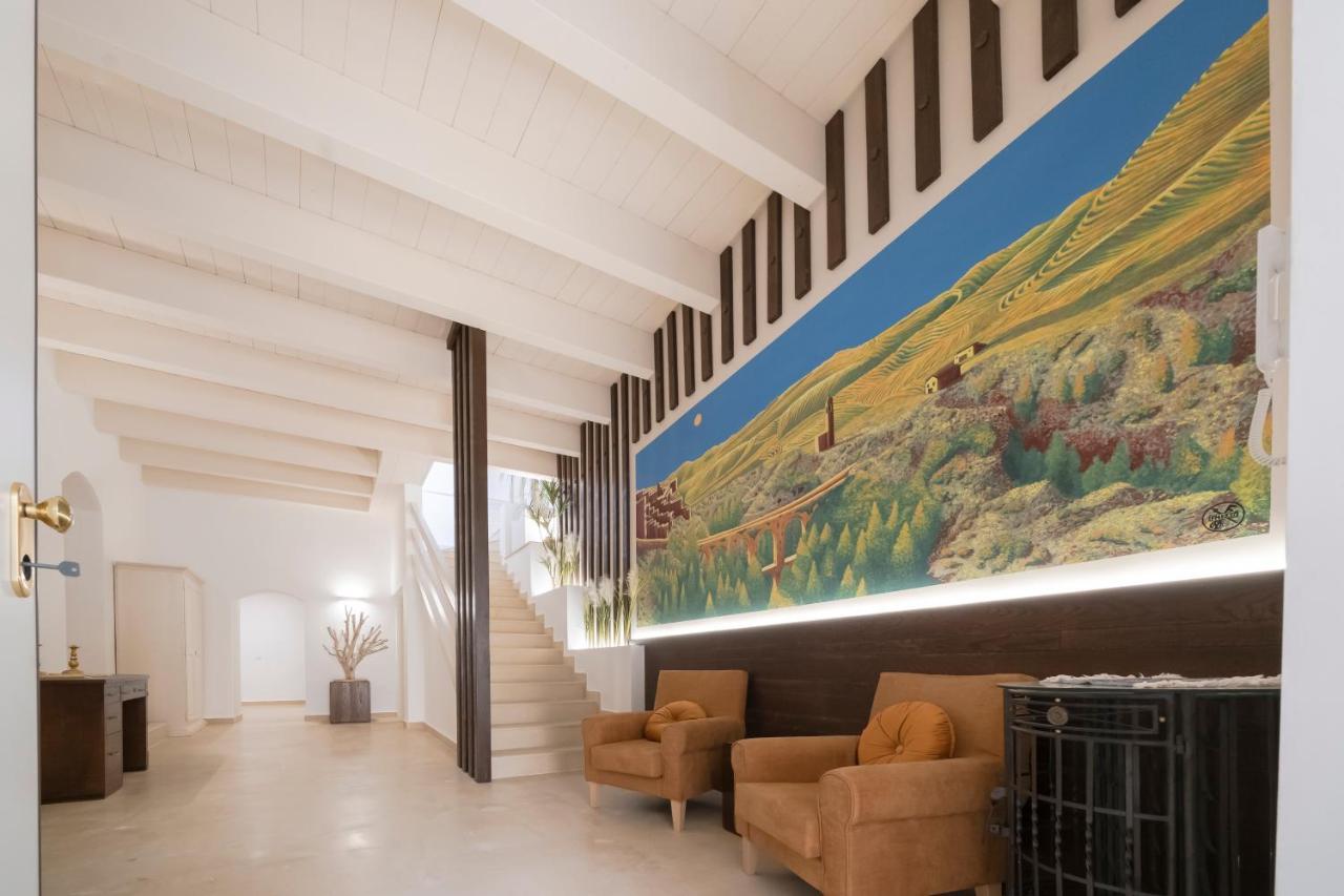 Bed and Breakfast Il Borgo Relais Гравина-ин-Пулья Экстерьер фото