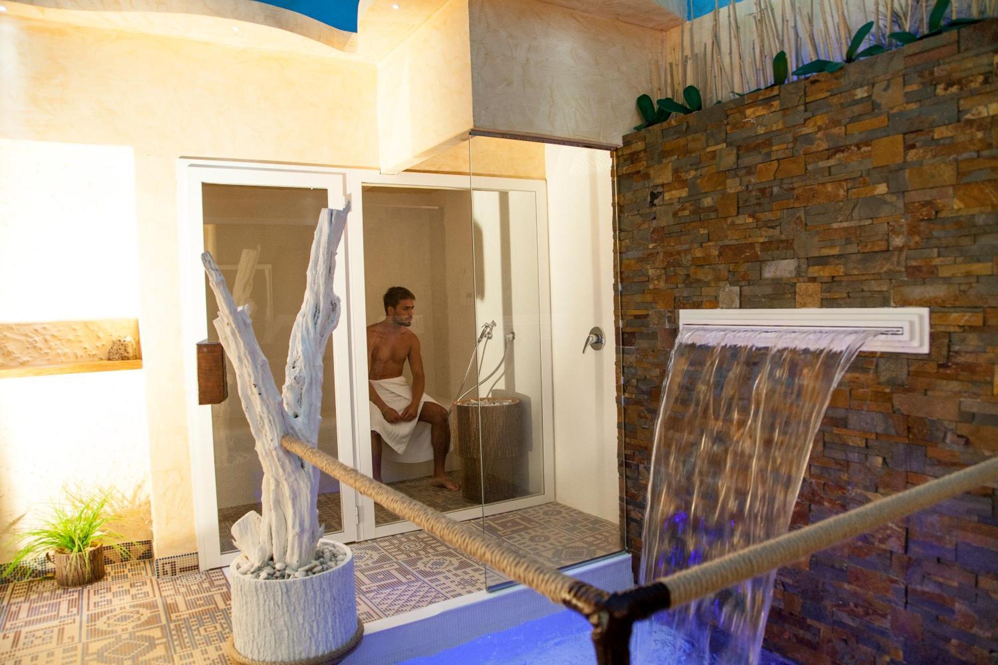 Bed and Breakfast Il Borgo Relais Гравина-ин-Пулья Экстерьер фото