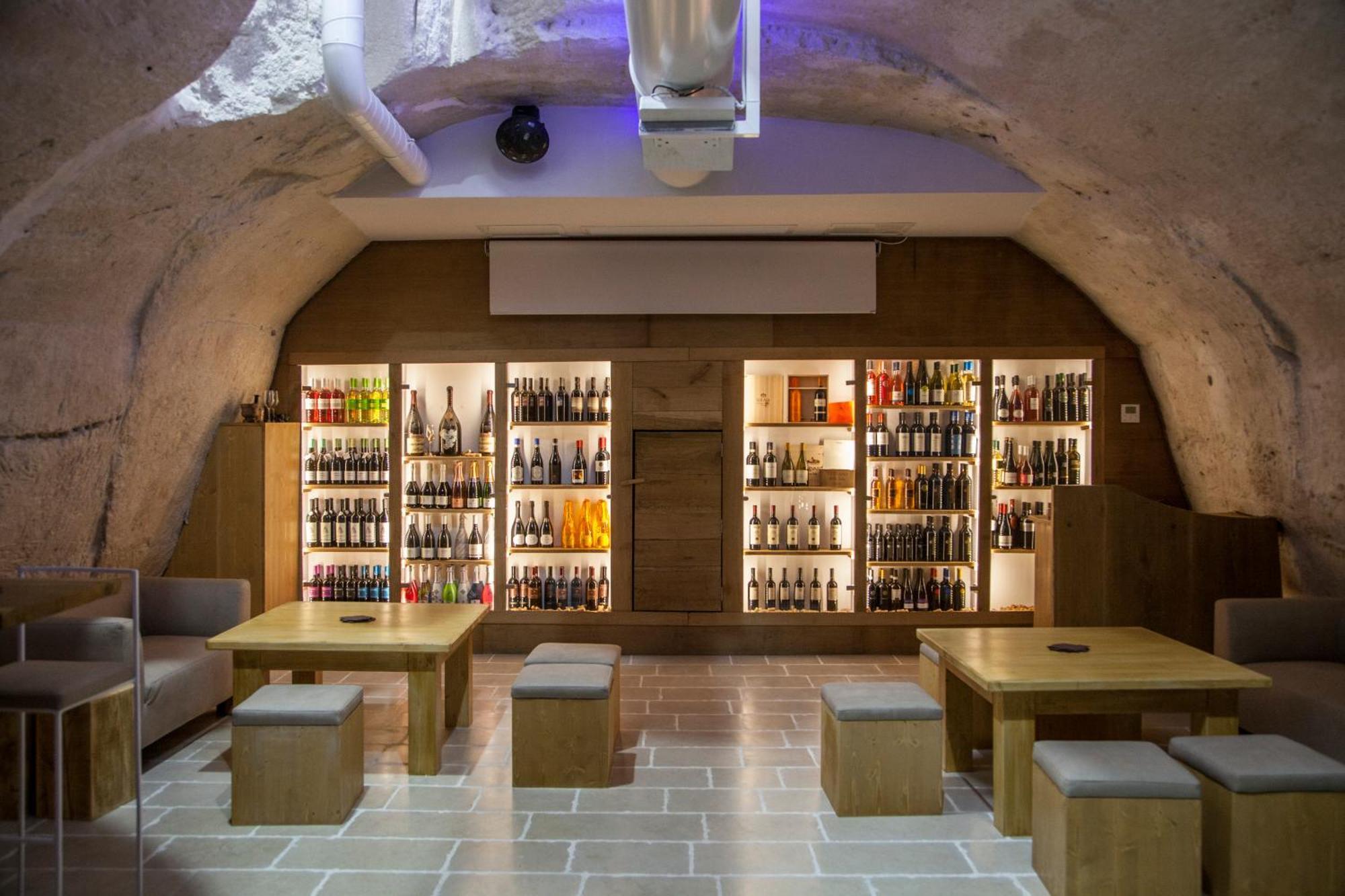 Bed and Breakfast Il Borgo Relais Гравина-ин-Пулья Экстерьер фото