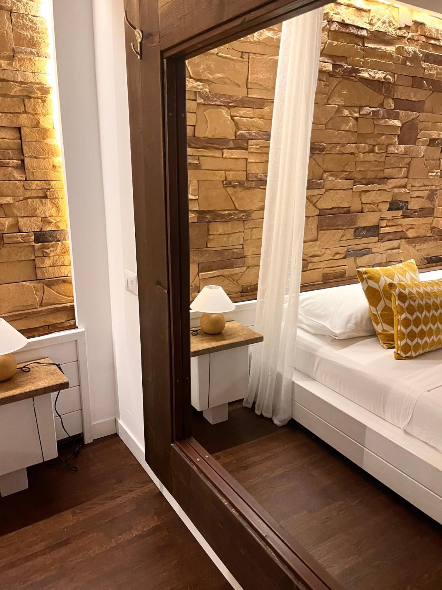 Bed and Breakfast Il Borgo Relais Гравина-ин-Пулья Экстерьер фото