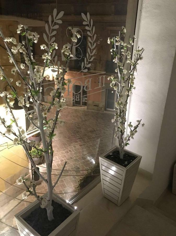 Bed and Breakfast Il Borgo Relais Гравина-ин-Пулья Экстерьер фото