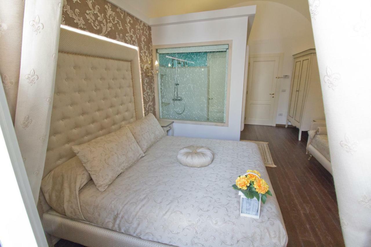 Bed and Breakfast Il Borgo Relais Гравина-ин-Пулья Экстерьер фото