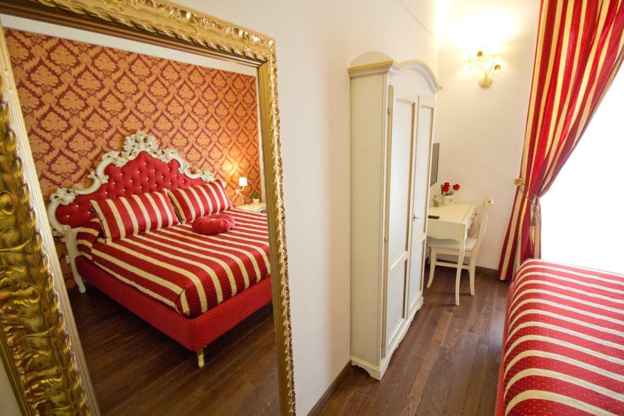 Bed and Breakfast Il Borgo Relais Гравина-ин-Пулья Экстерьер фото