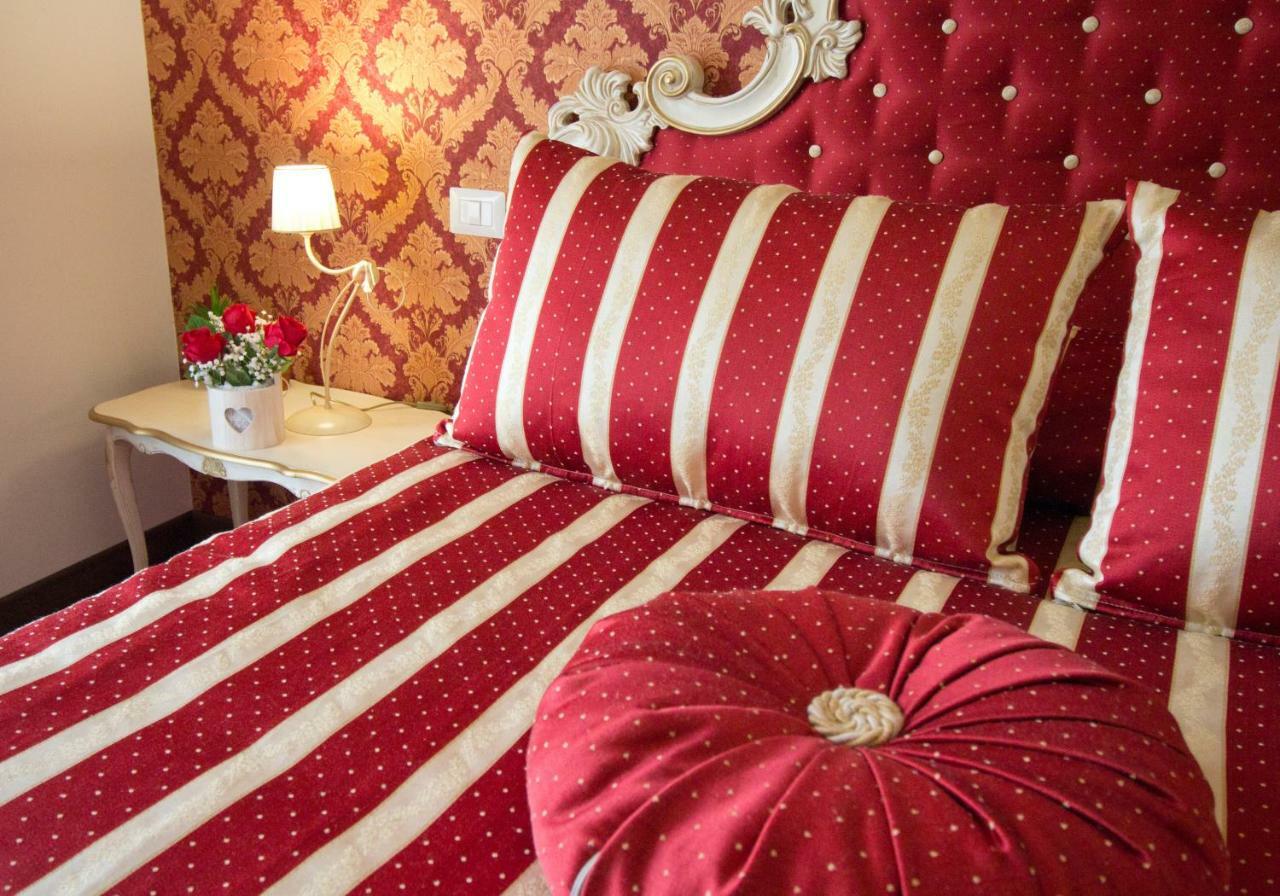 Bed and Breakfast Il Borgo Relais Гравина-ин-Пулья Экстерьер фото
